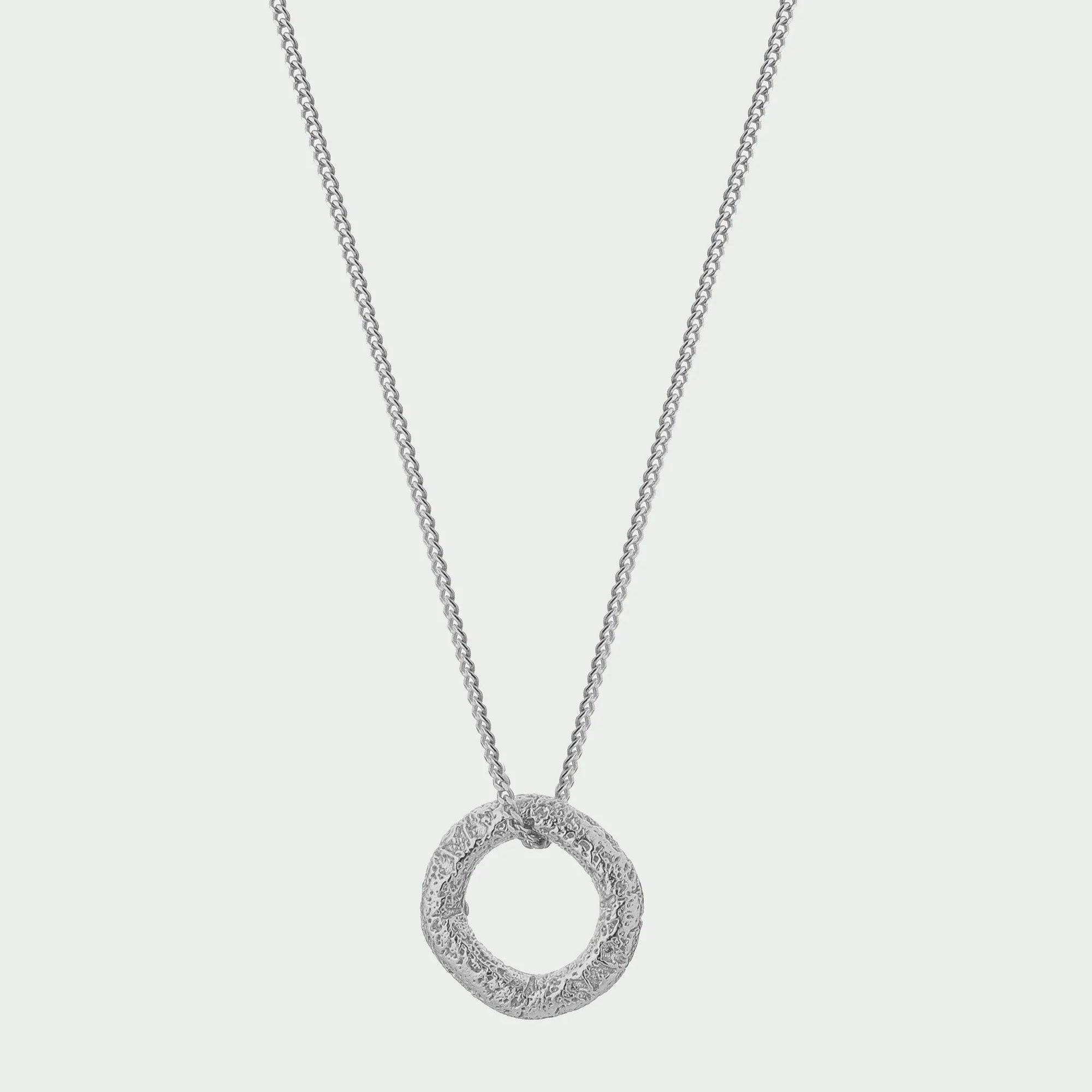 Tutti & Co River Necklace