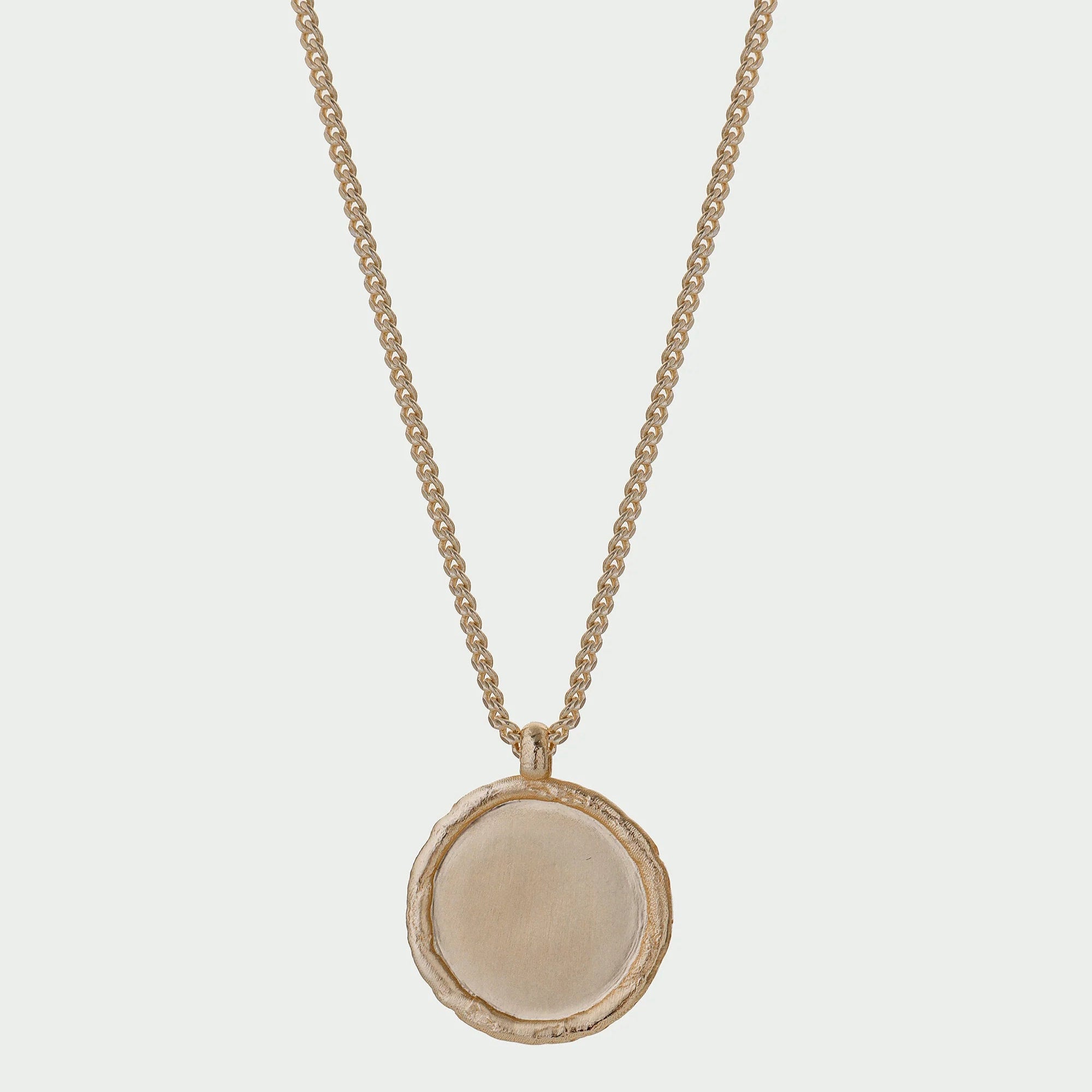 Tutti & Co Arc Necklace