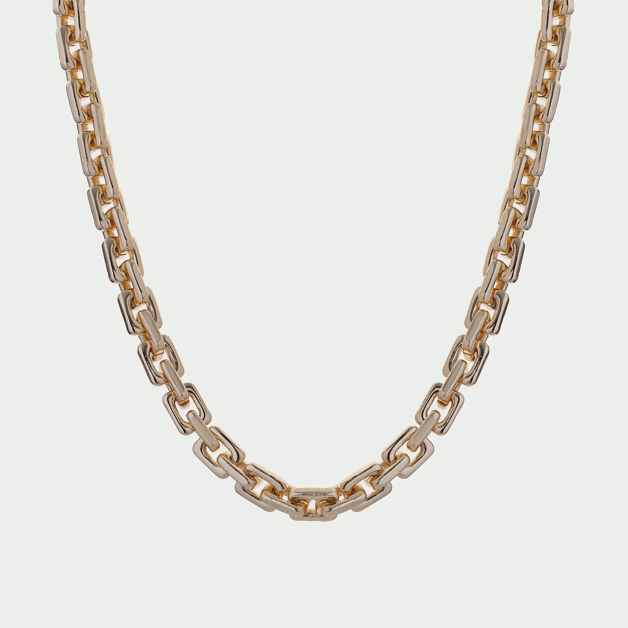 Tutti & Co Link Necklace