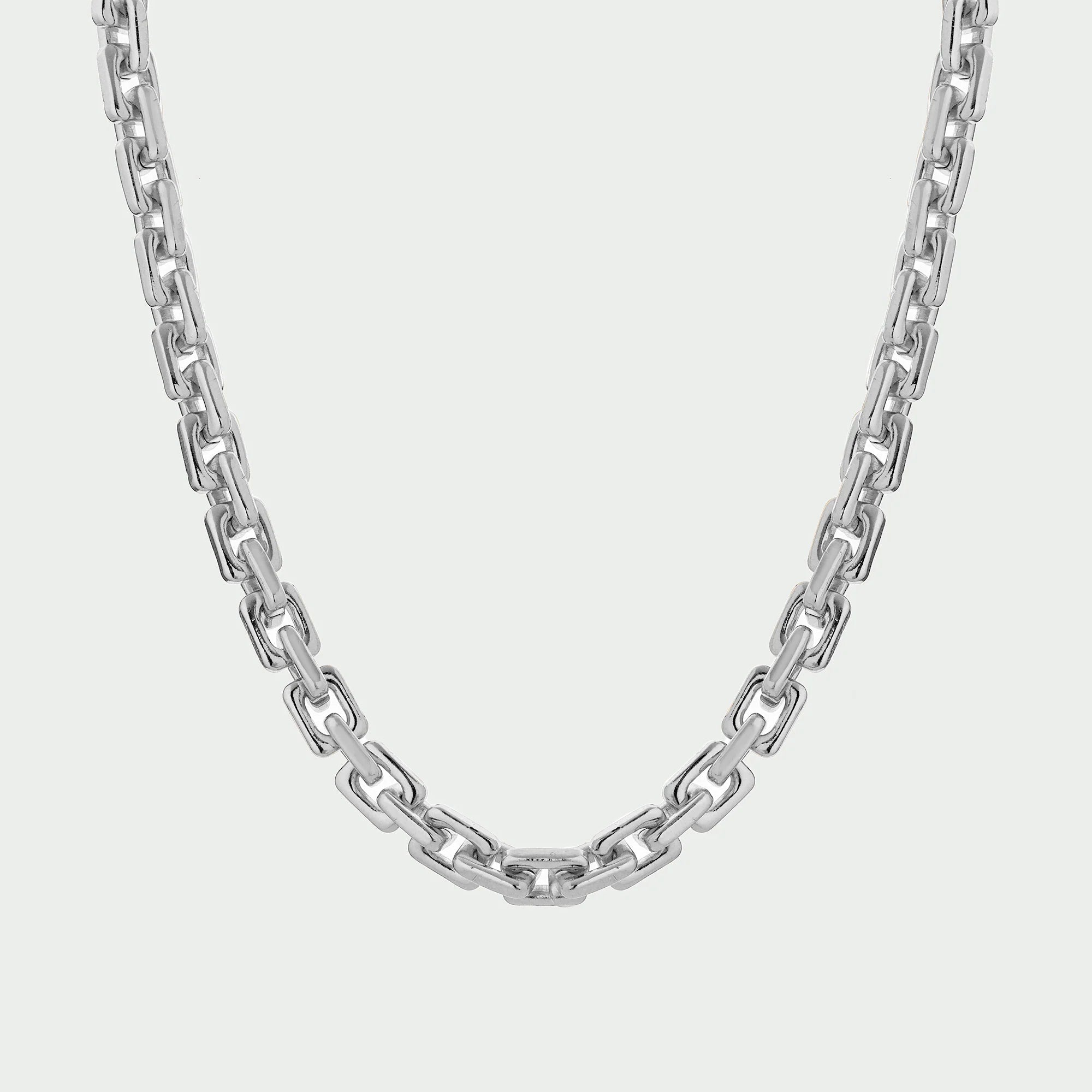 Tutti & Co Link Necklace