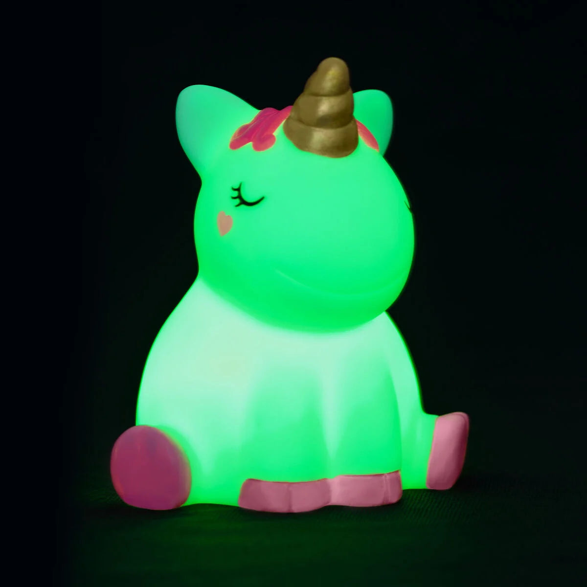 Sweet Dreams Night Light