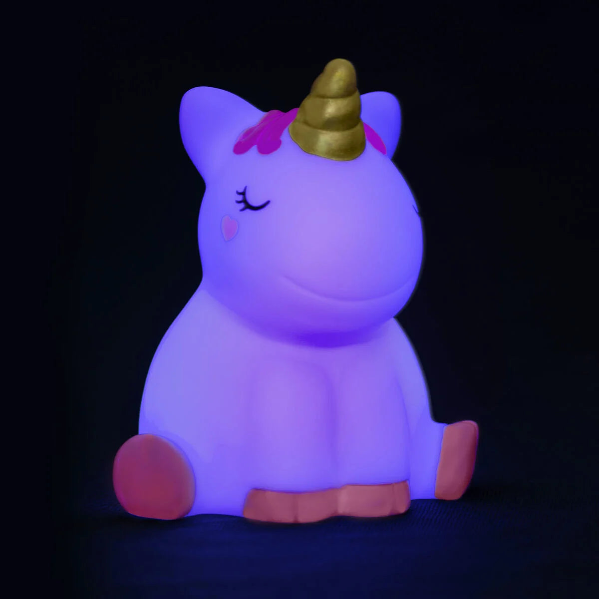 Sweet Dreams Night Light