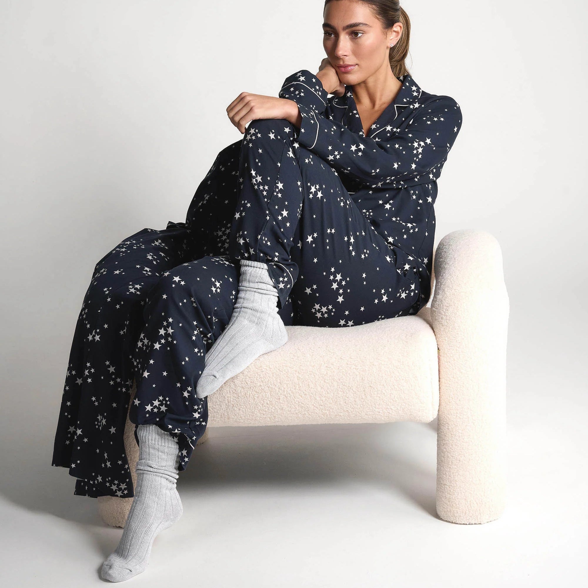 Tutti & Co Core Collection Breathe Long Socks
