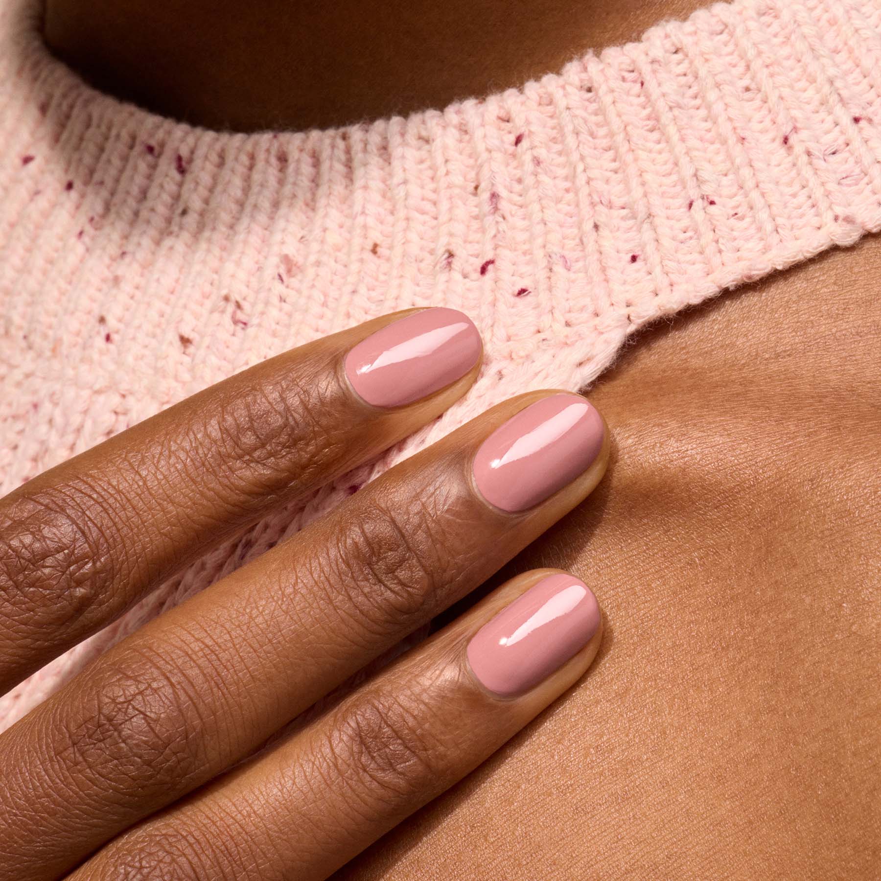 Manucurist Natural Nail Polish