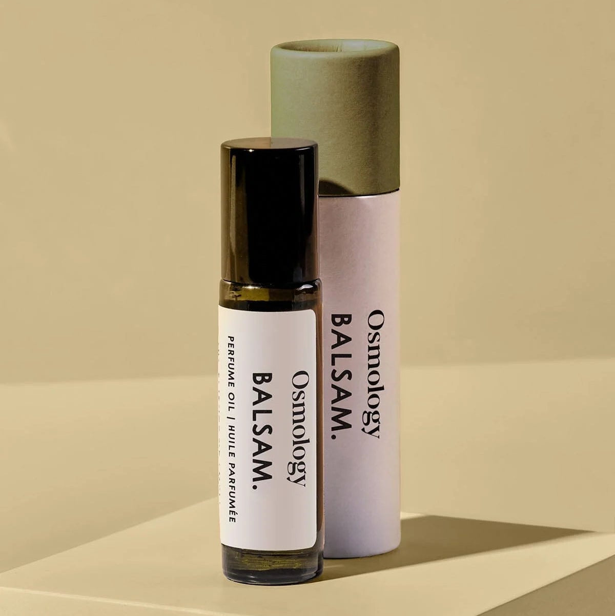 Osmology Balsam Scented Perfume Oil