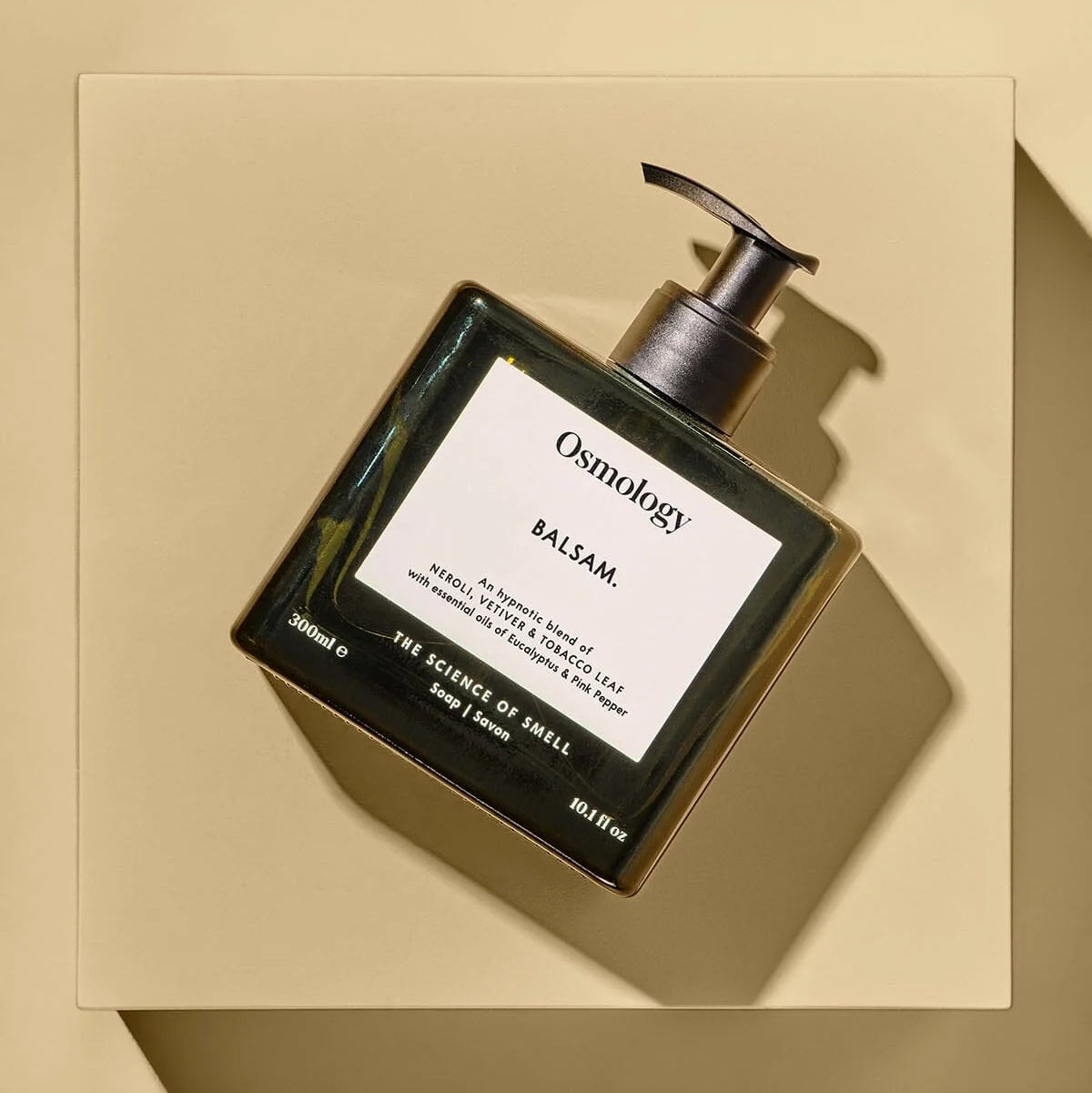 Osmology Balsam Scented Hand Wash