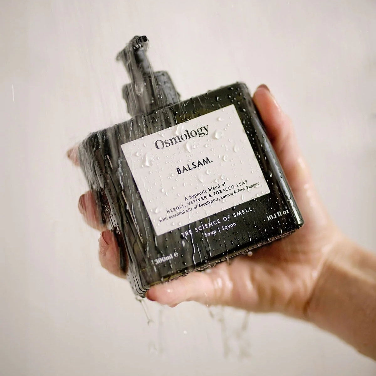 Osmology Balsam Scented Hand Wash