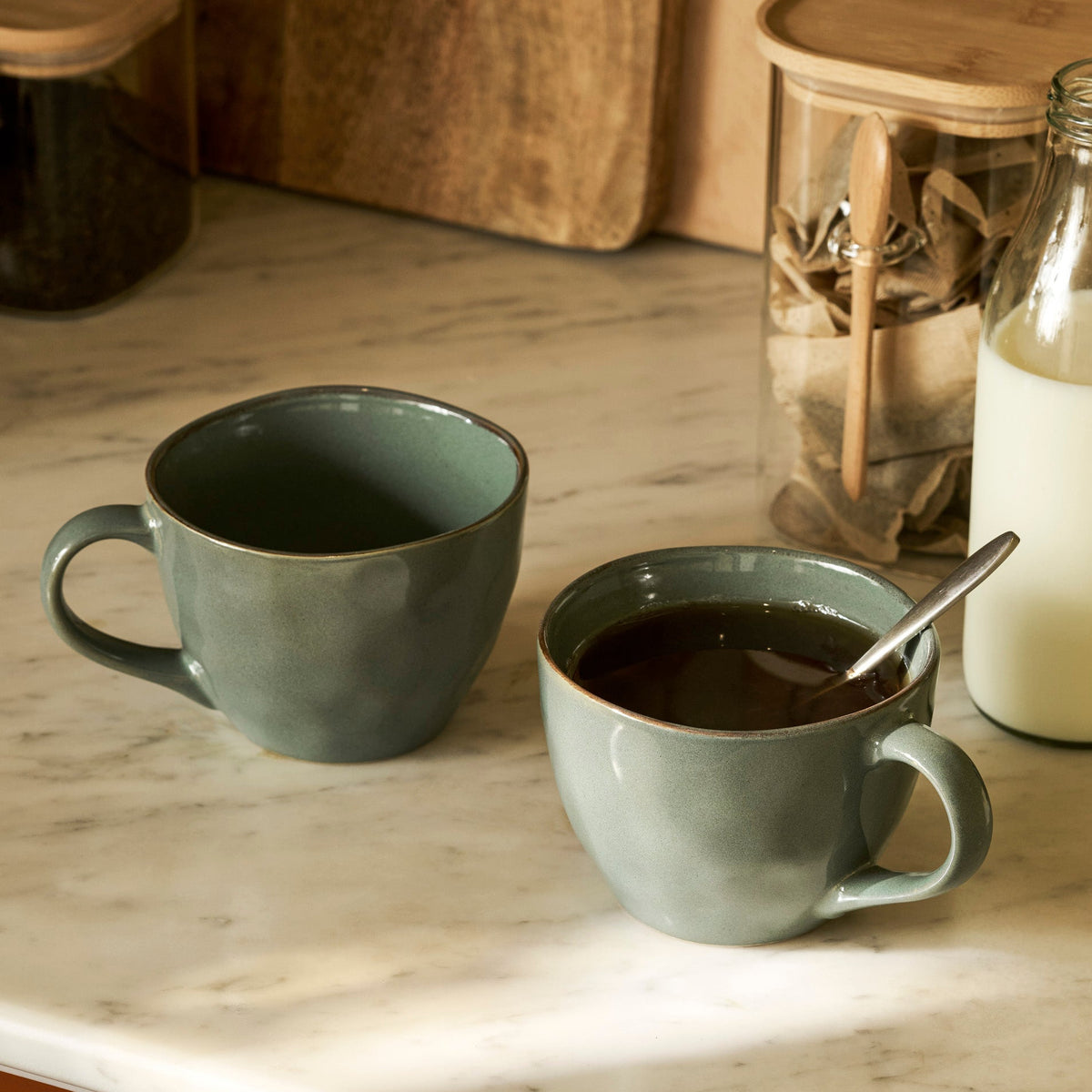 Peachcroft Mug (Set of 2)