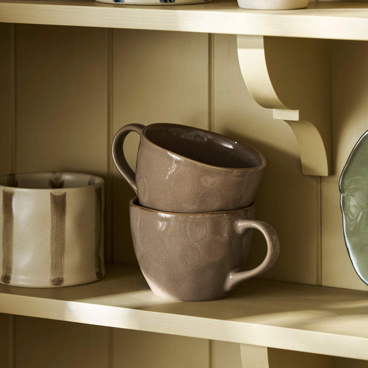 Peachcroft Mug (Set of 2)