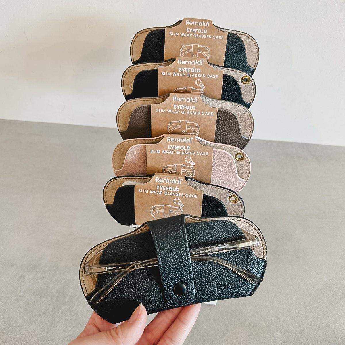 Eyefold Slim Glasses Case