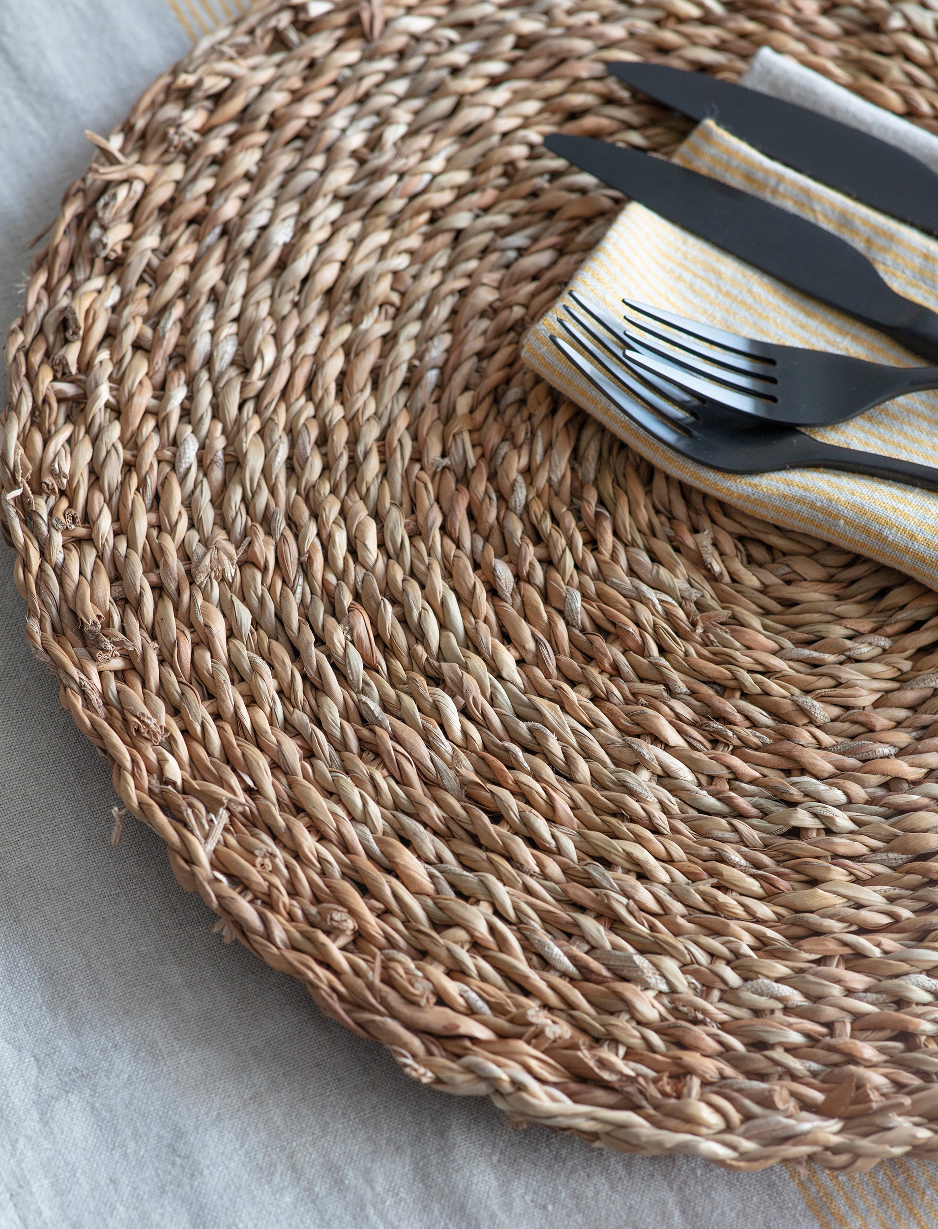 Brading Placemats (Set of 4)