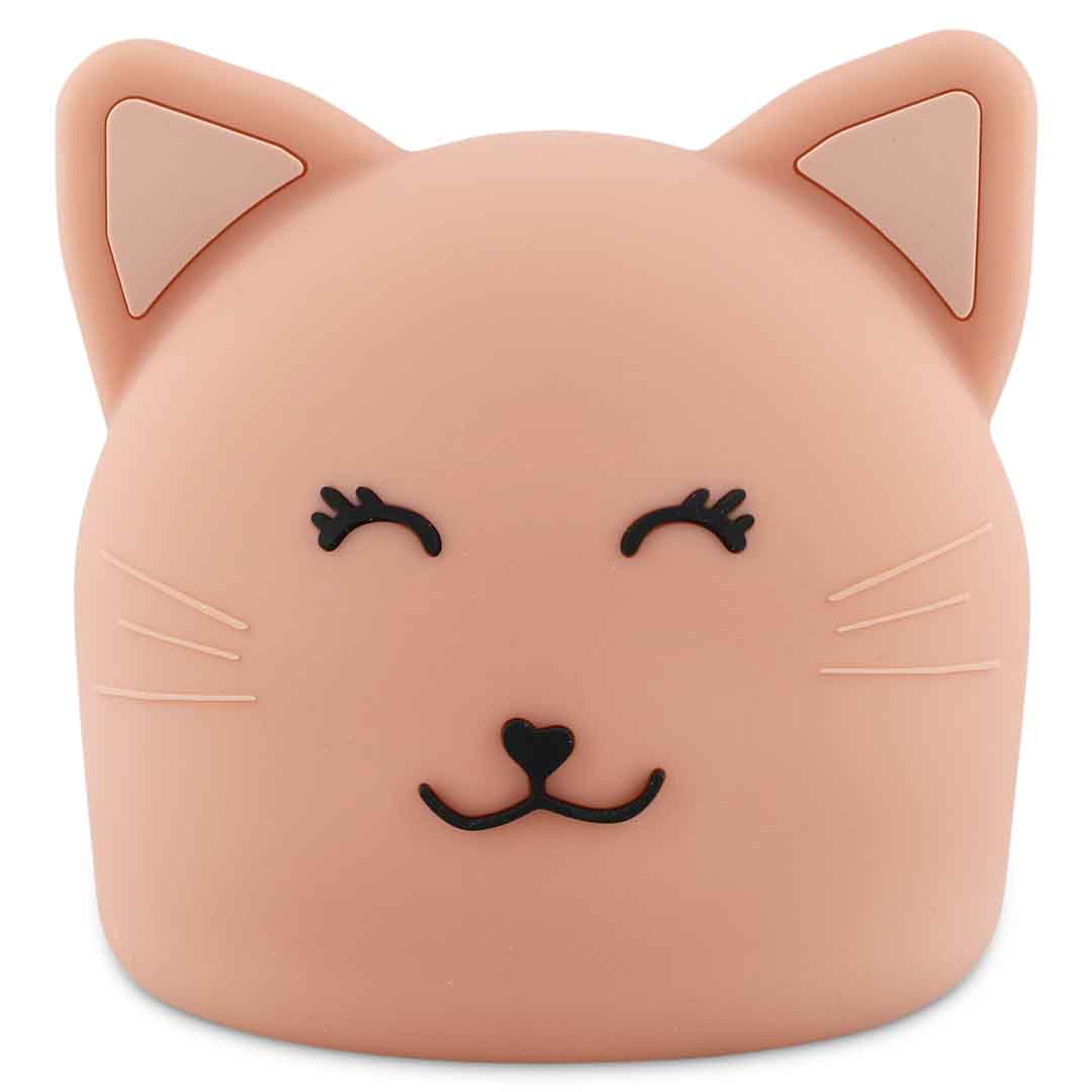 Mrs Cat Night Light