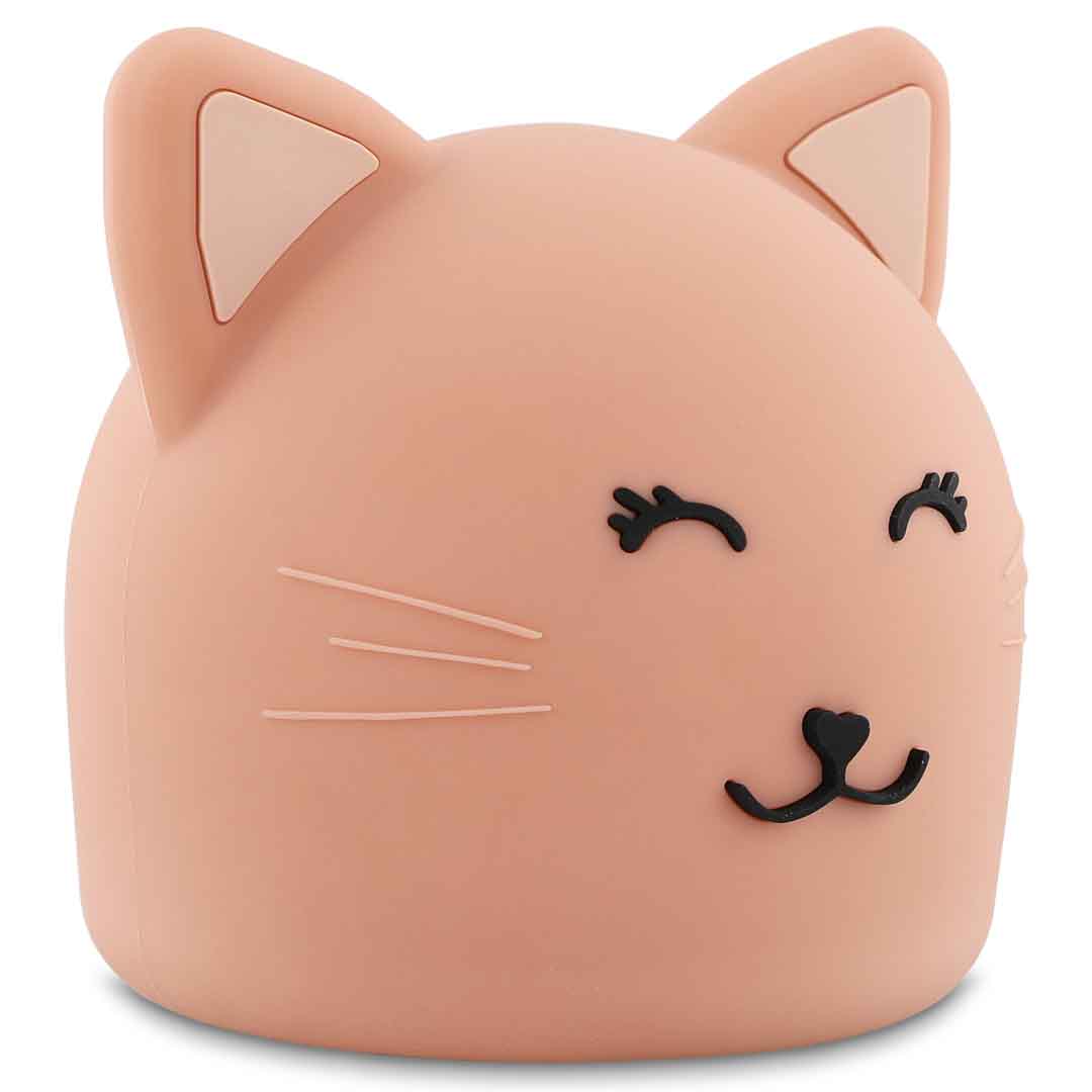 Mrs Cat Night Light