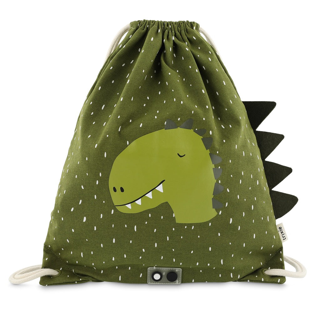 Drawstring Bag