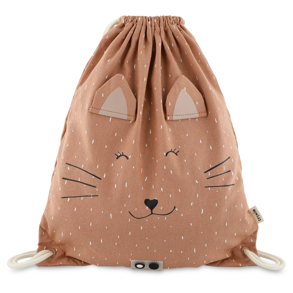 Drawstring Bag