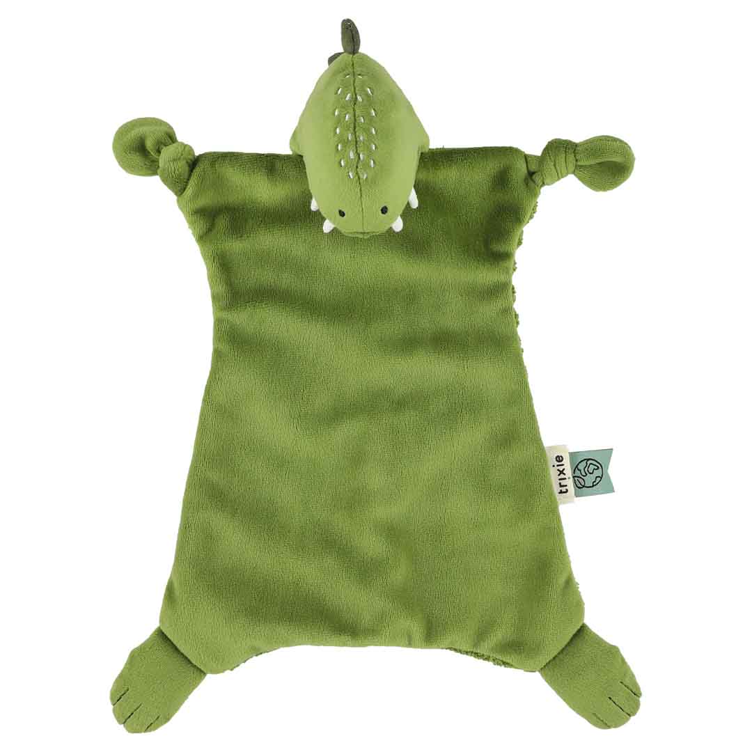 Baby Comforter