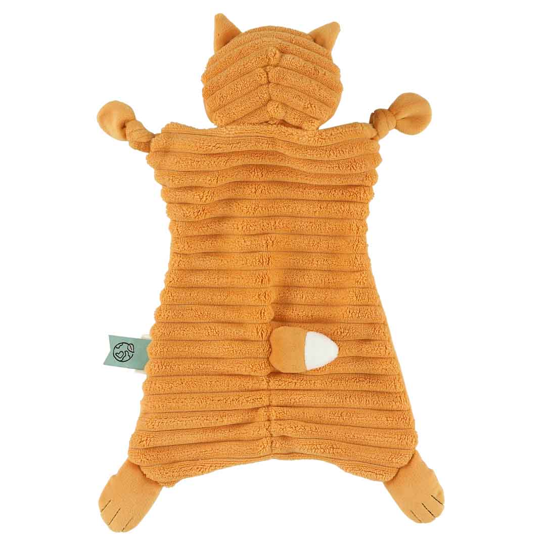 Baby Comforter