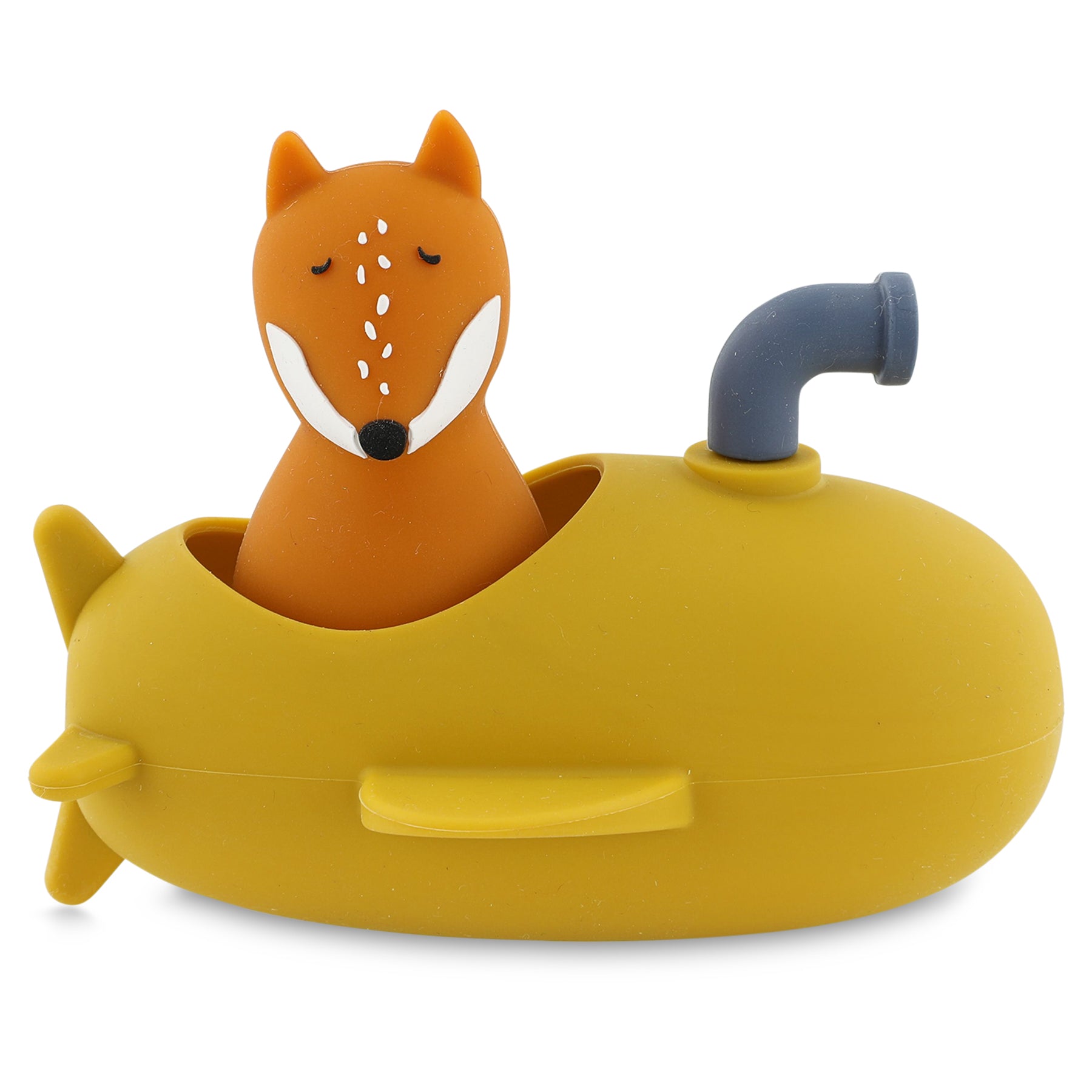 Mr Fox Submarine Bath Toy