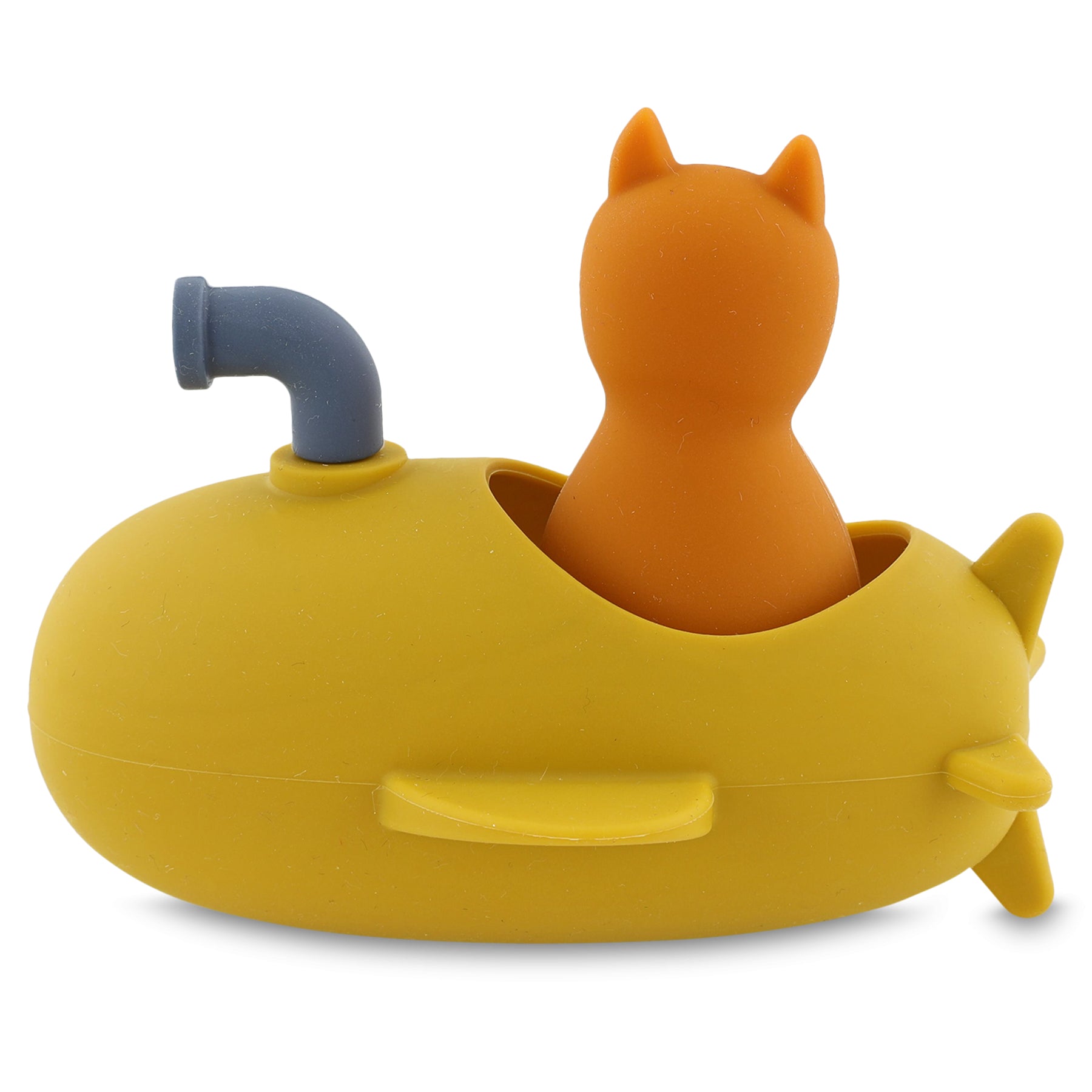 Mr Fox Submarine Bath Toy