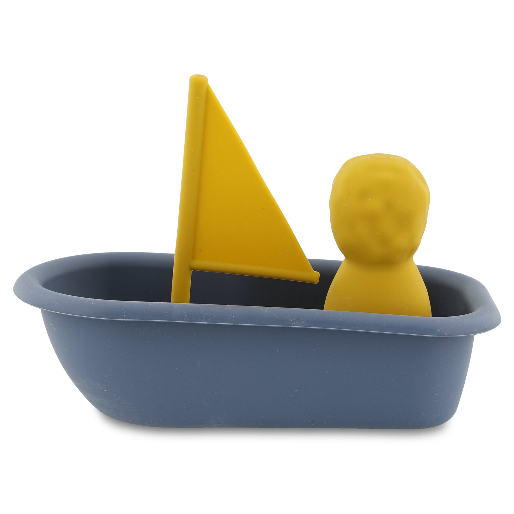 Mr Lion Bath Toy Sailboat