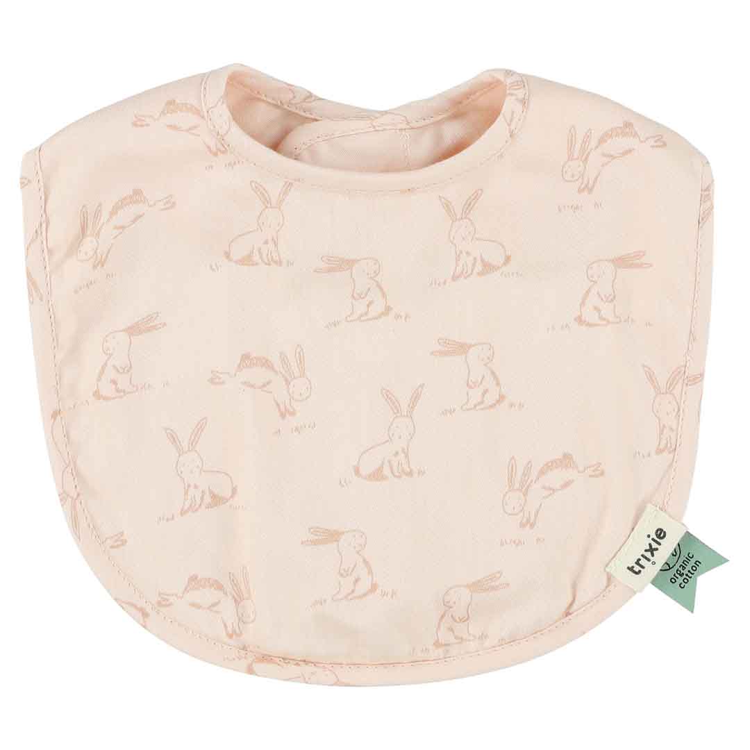 Newborn Bibs (2 Pack)