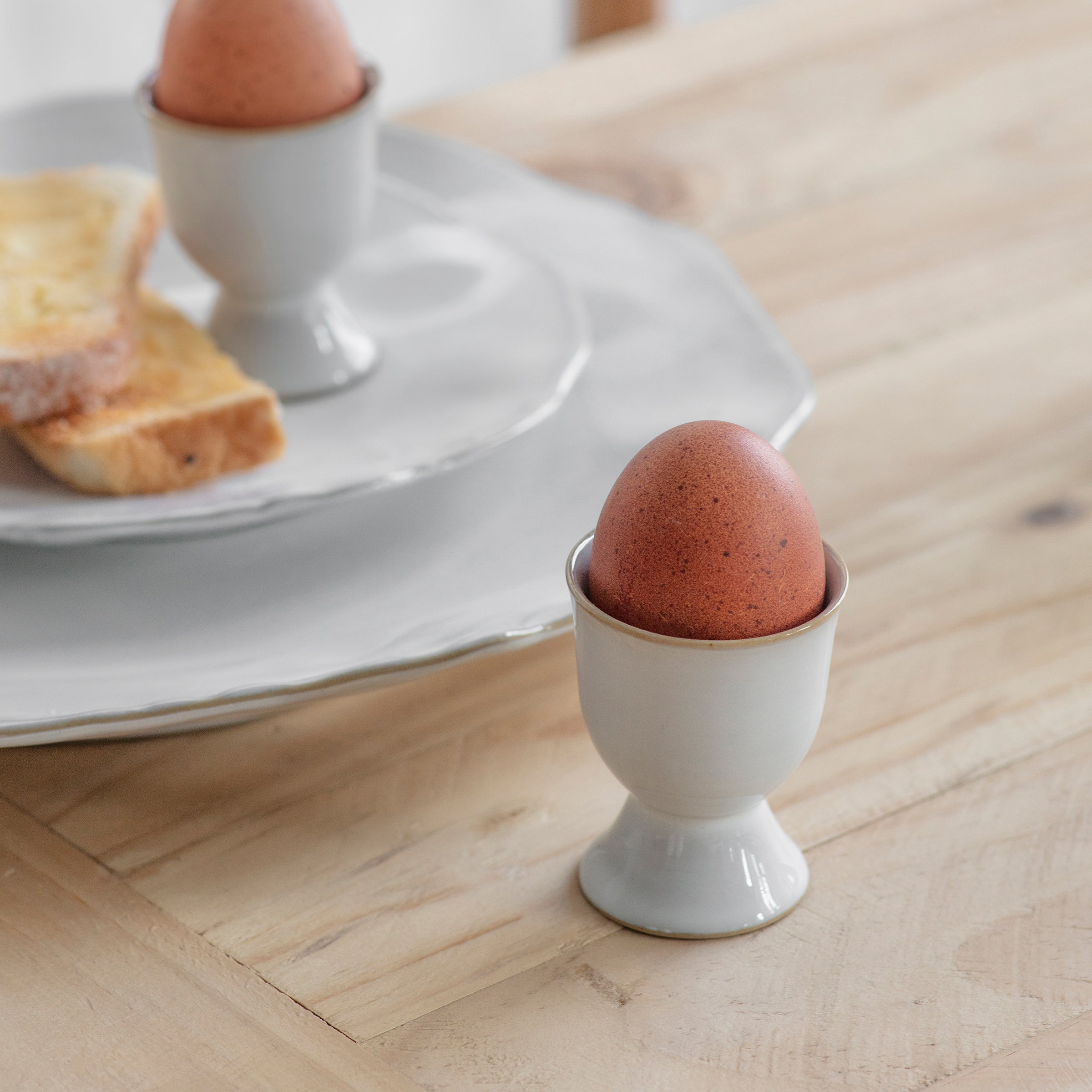 Ithaca Egg Cups (Set of 2)