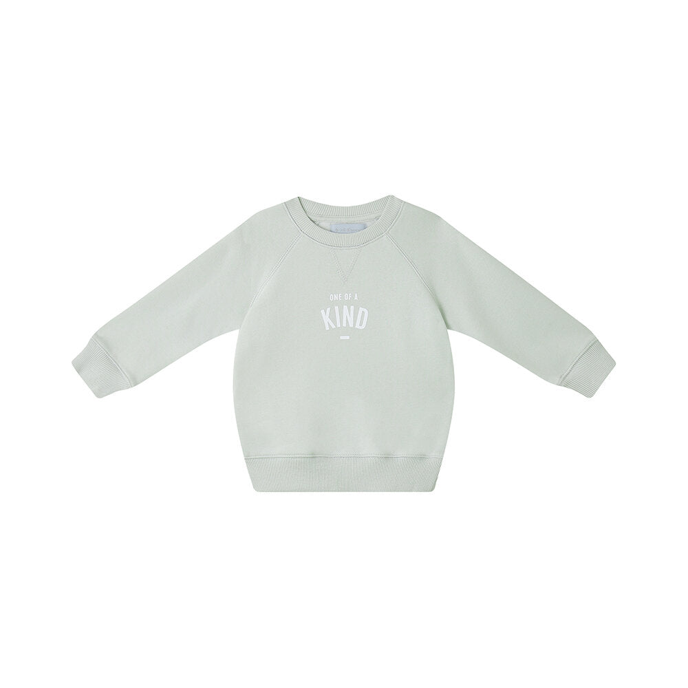 Bob and Blossom 'One Of A Kind' Sweatshirt