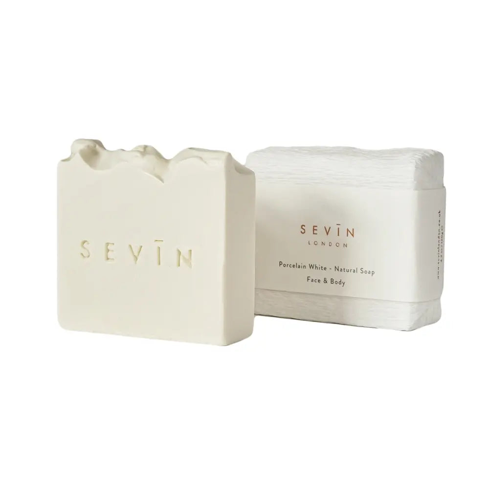 Sevin London Mini Natural Soap