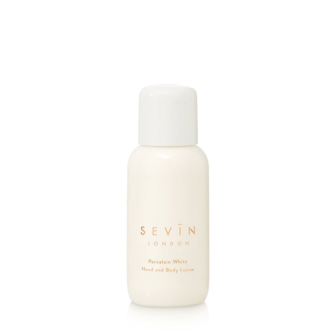 Sevin London Travel Size Hand & Body Lotion