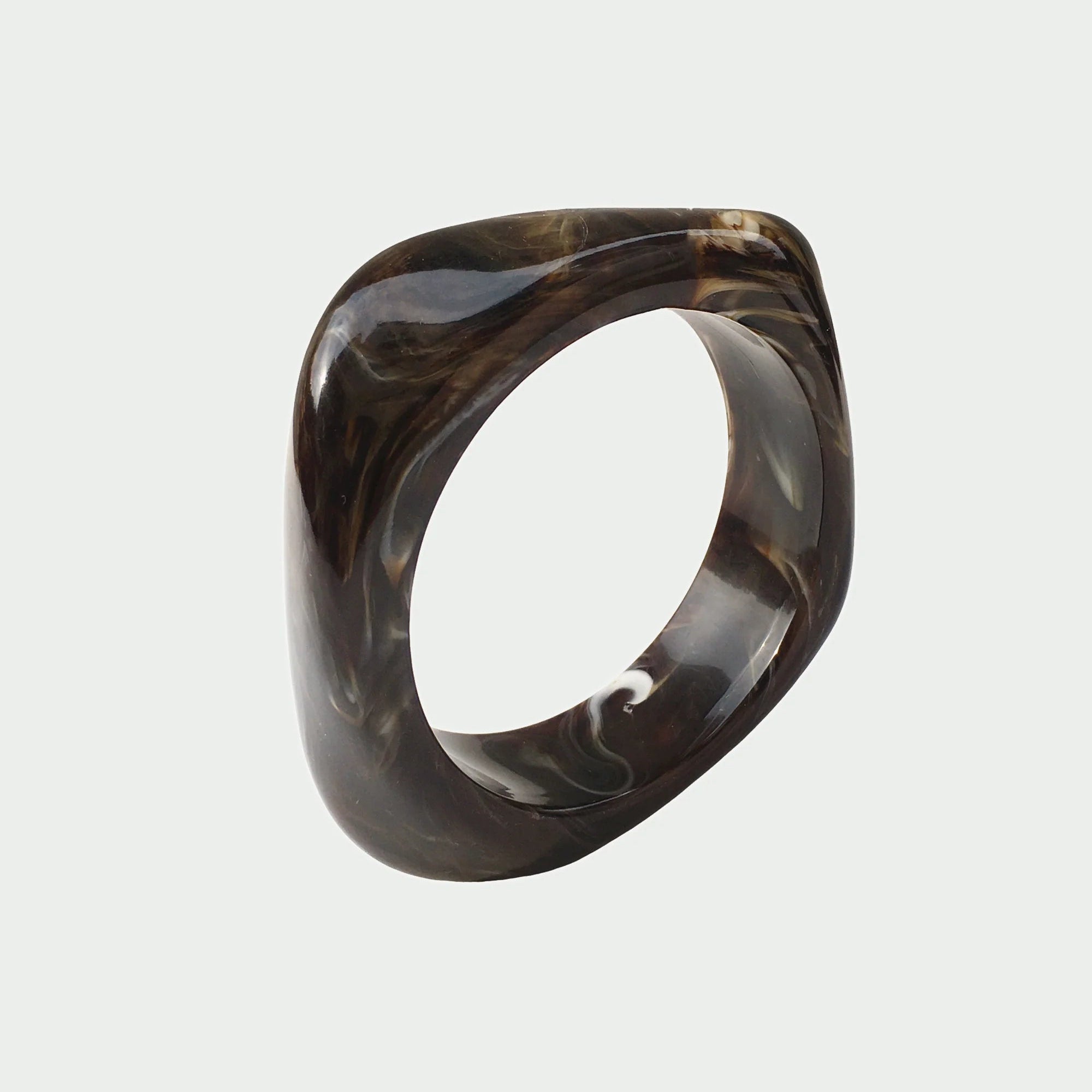 Tutti & Co Protect Resin Bangle