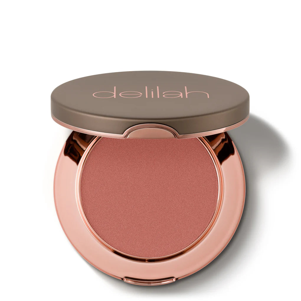 Delilah Cosmetics - Pure Light Illuminating Blush - Lustre