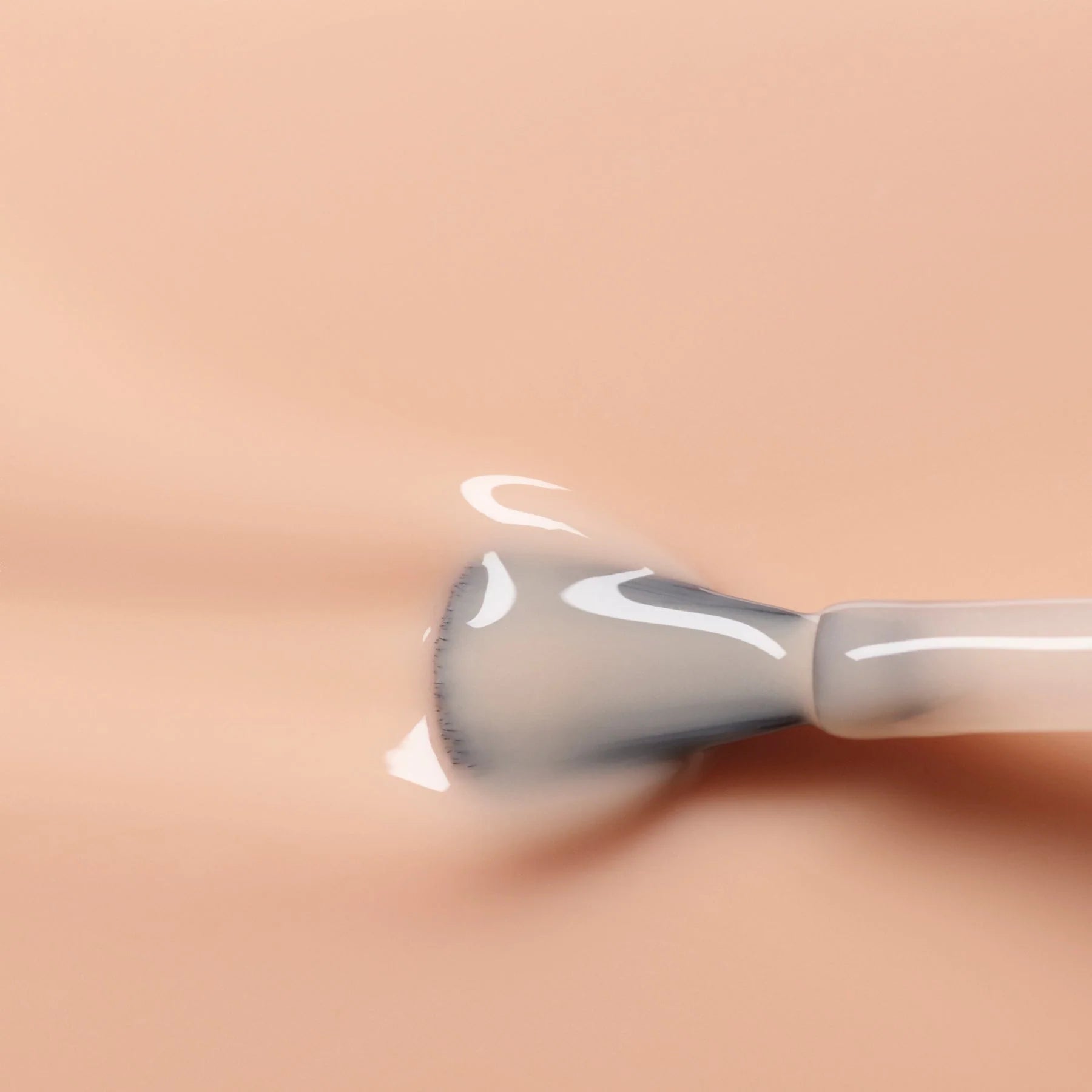 Manucurist Natural Nail Polish