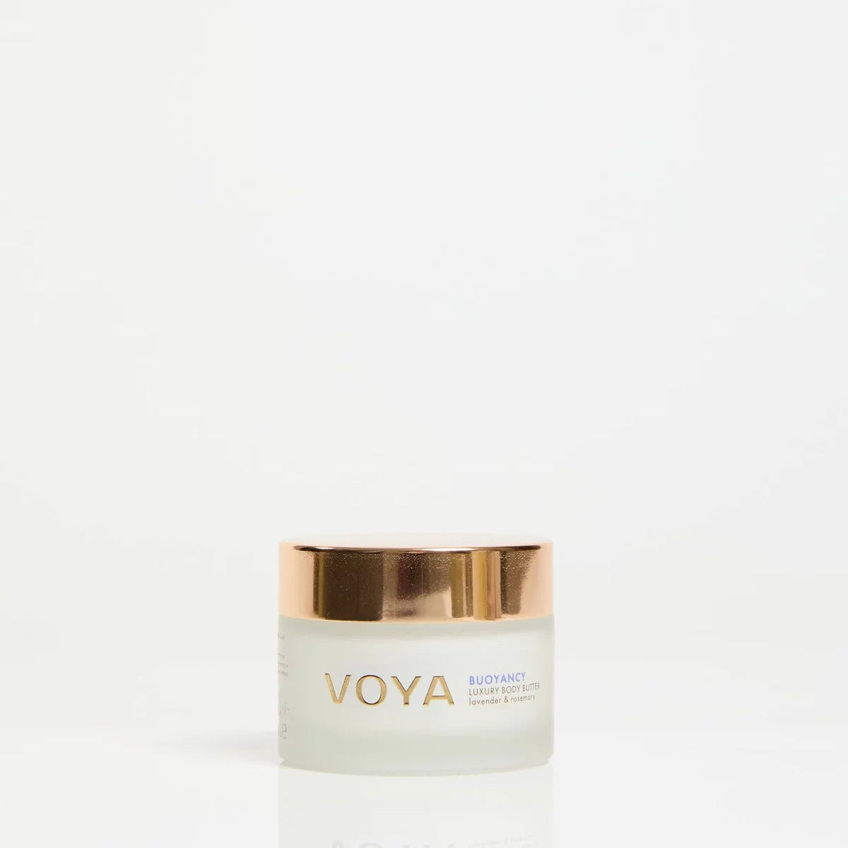 Buoyancy - Mini Luxury Body Butter