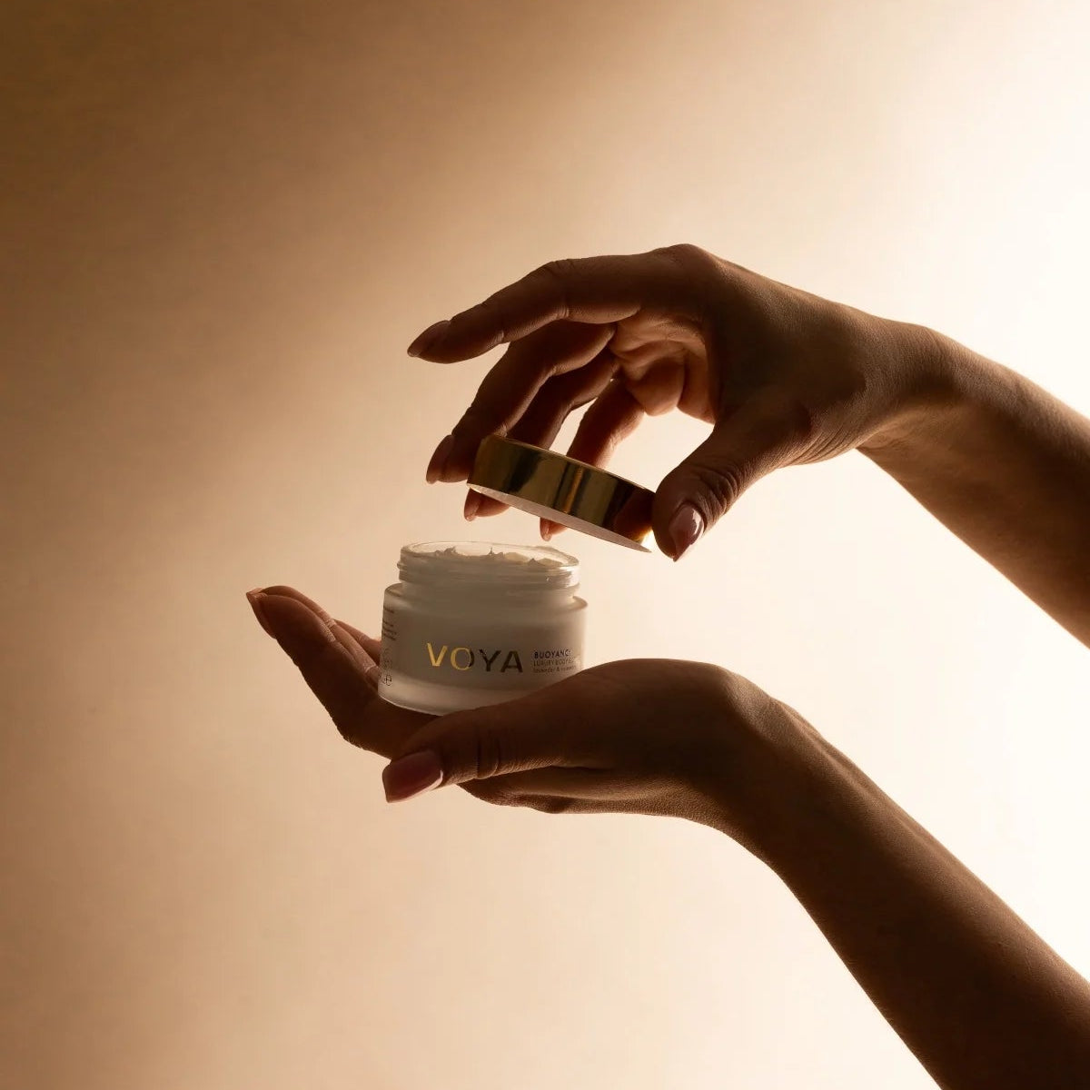 Buoyancy - Mini Luxury Body Butter