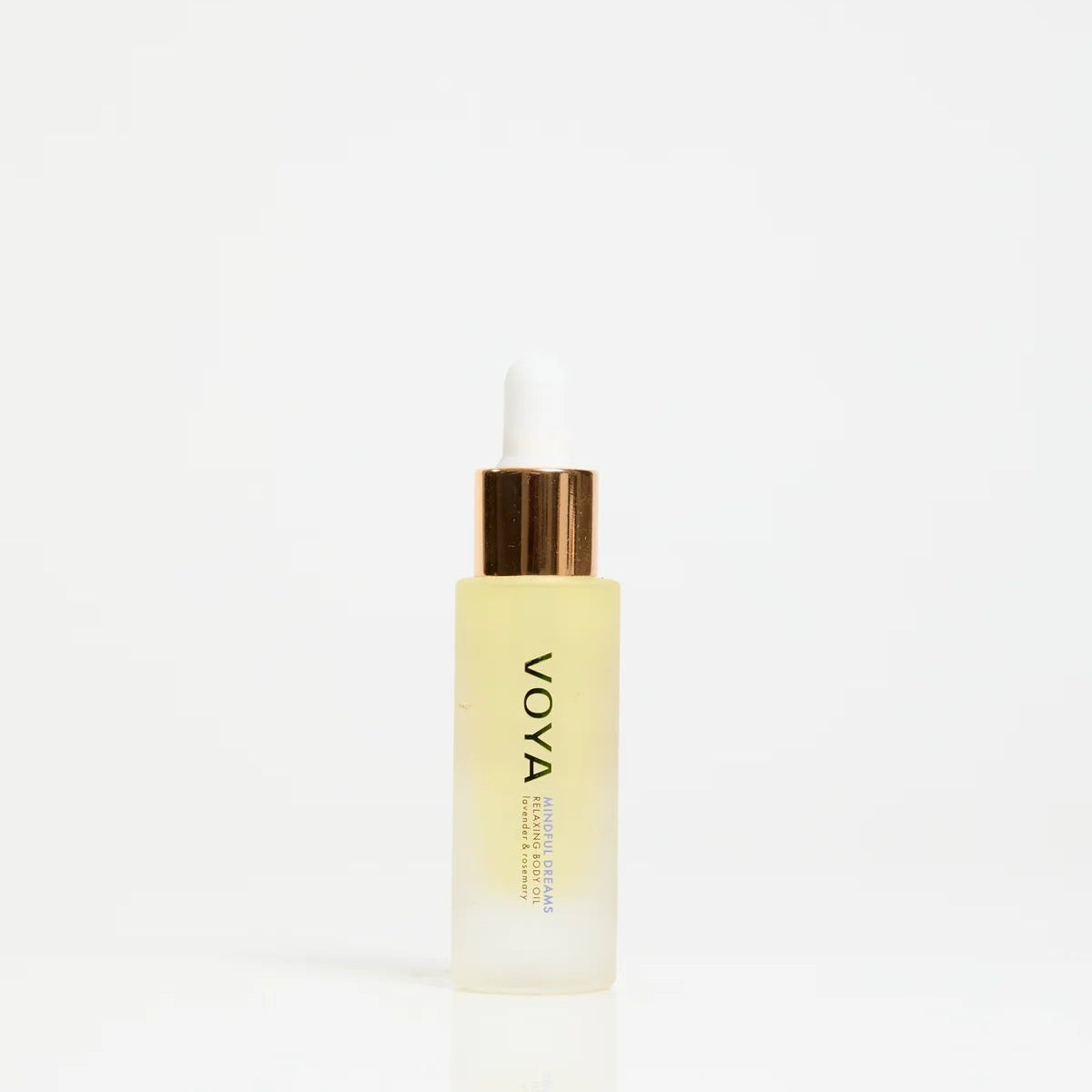 Mindful Dreams - Mini Relaxing Body Oil