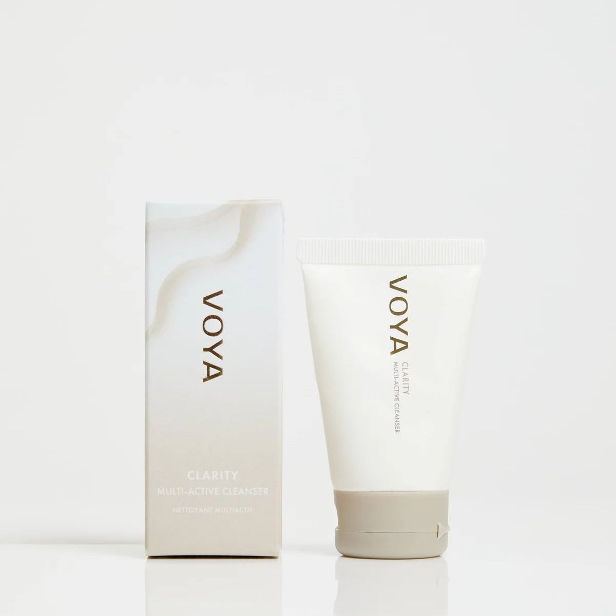 Clarity - Mini Multi-Active Cleanser
