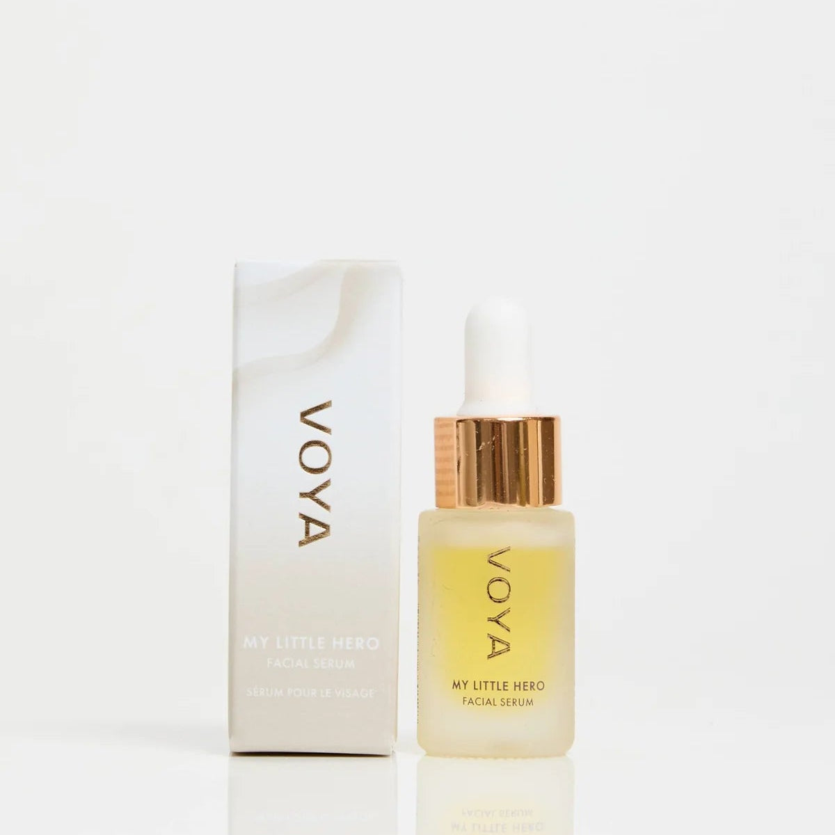 My Little Hero - Mini Facial Serum