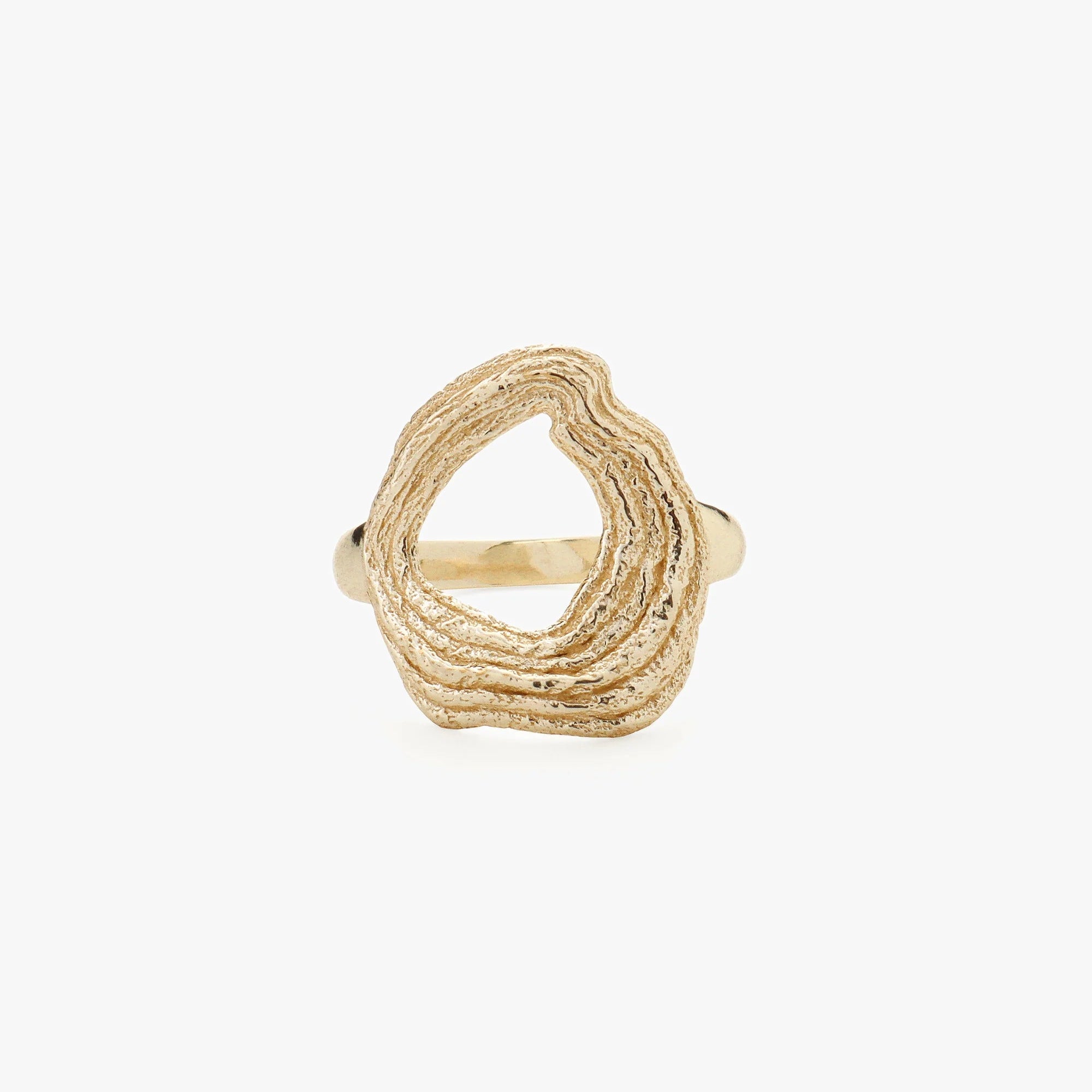 Tutti & Co Drift Ring