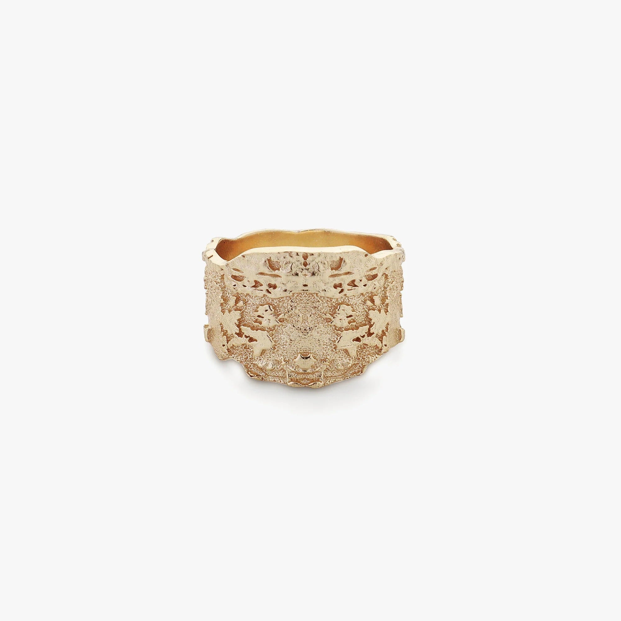 Tutti & Co Urban Ring