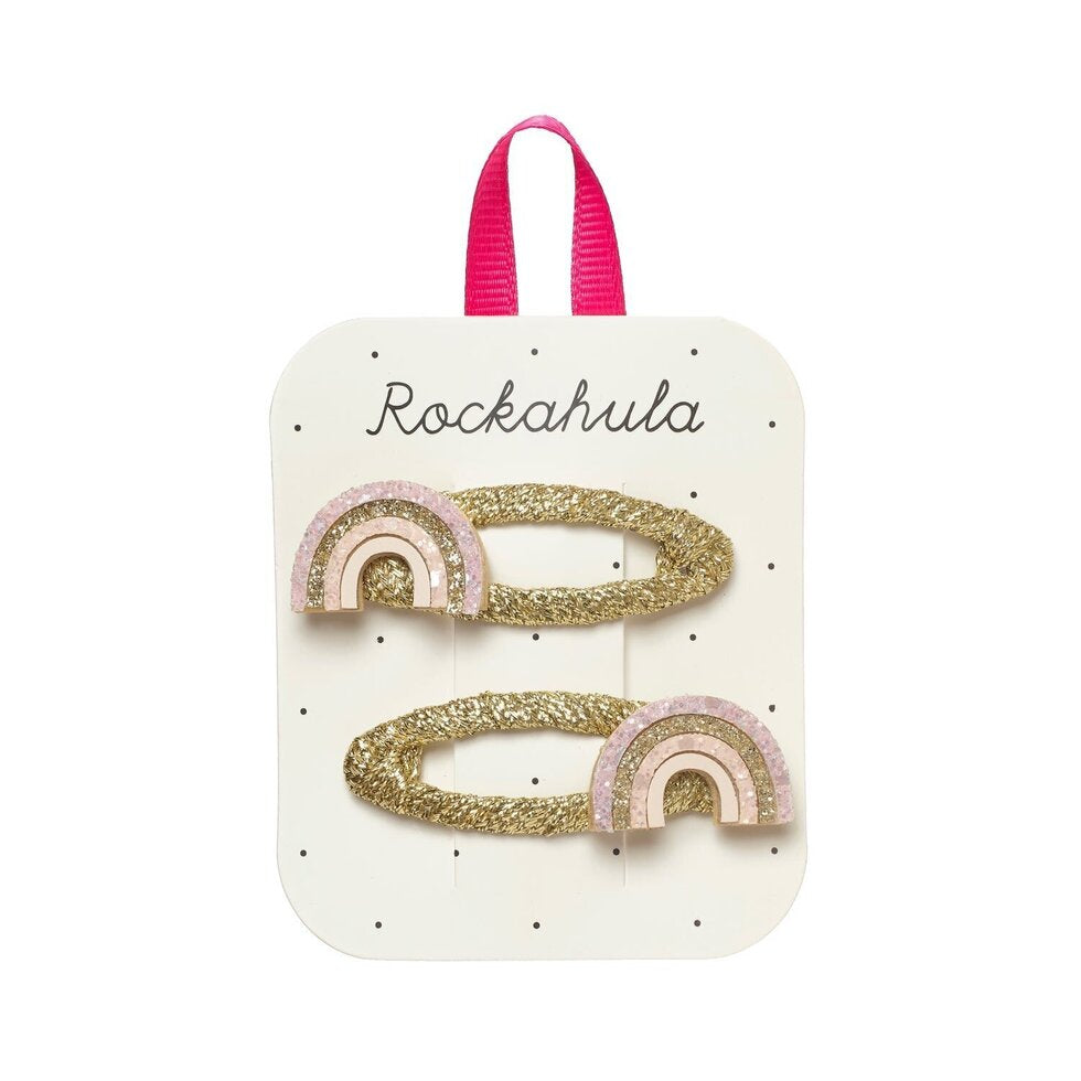 Rockahula Wish Upon A Rainbow Clips