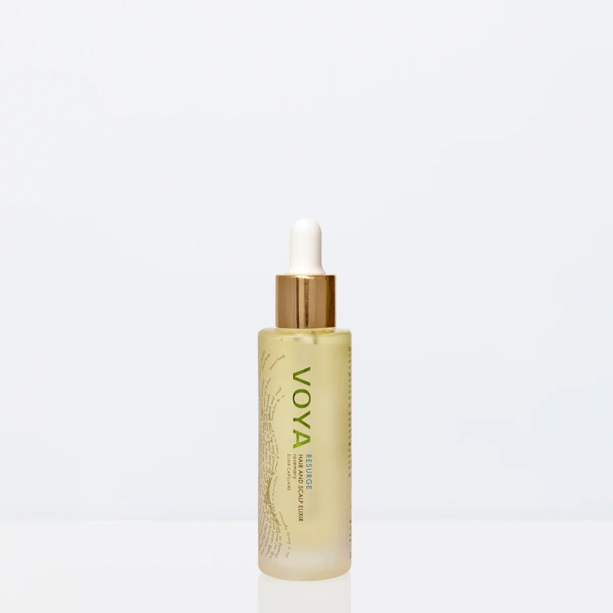 Resurge - Hair & Scalp Elixir