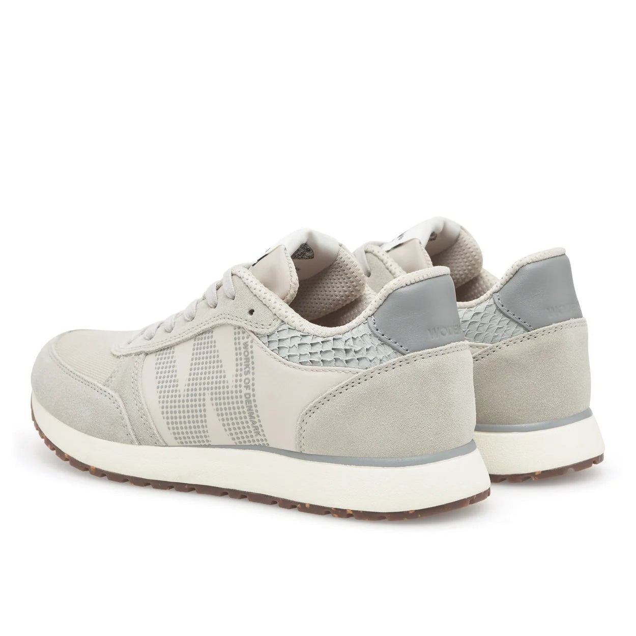 Woden Ronja Delphin Trainer Shoe