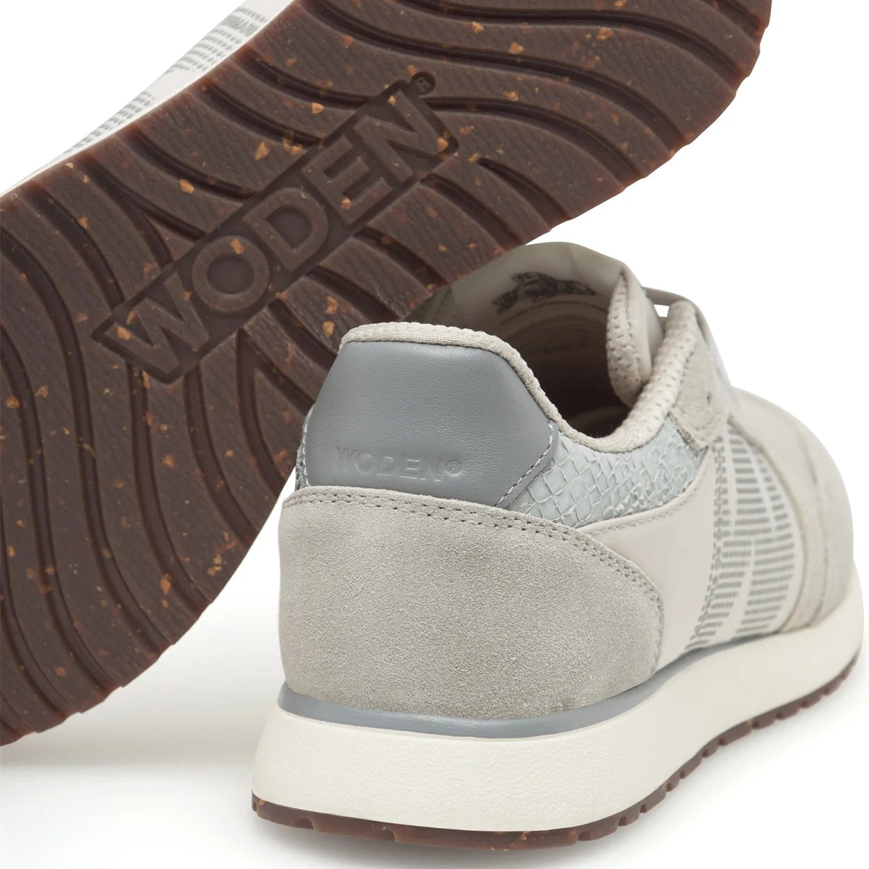 Woden Ronja Delphin Trainer Shoe