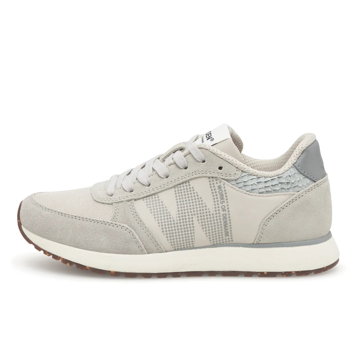 Woden Ronja Delphin Trainer Shoe