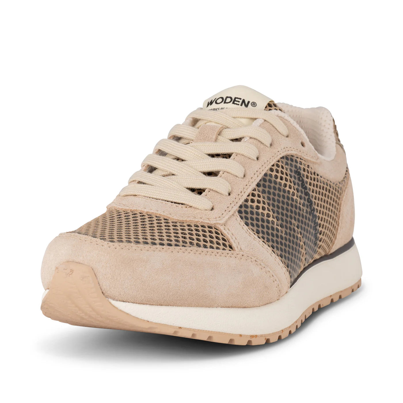 Woden Ronja Icon Trainer Shoe