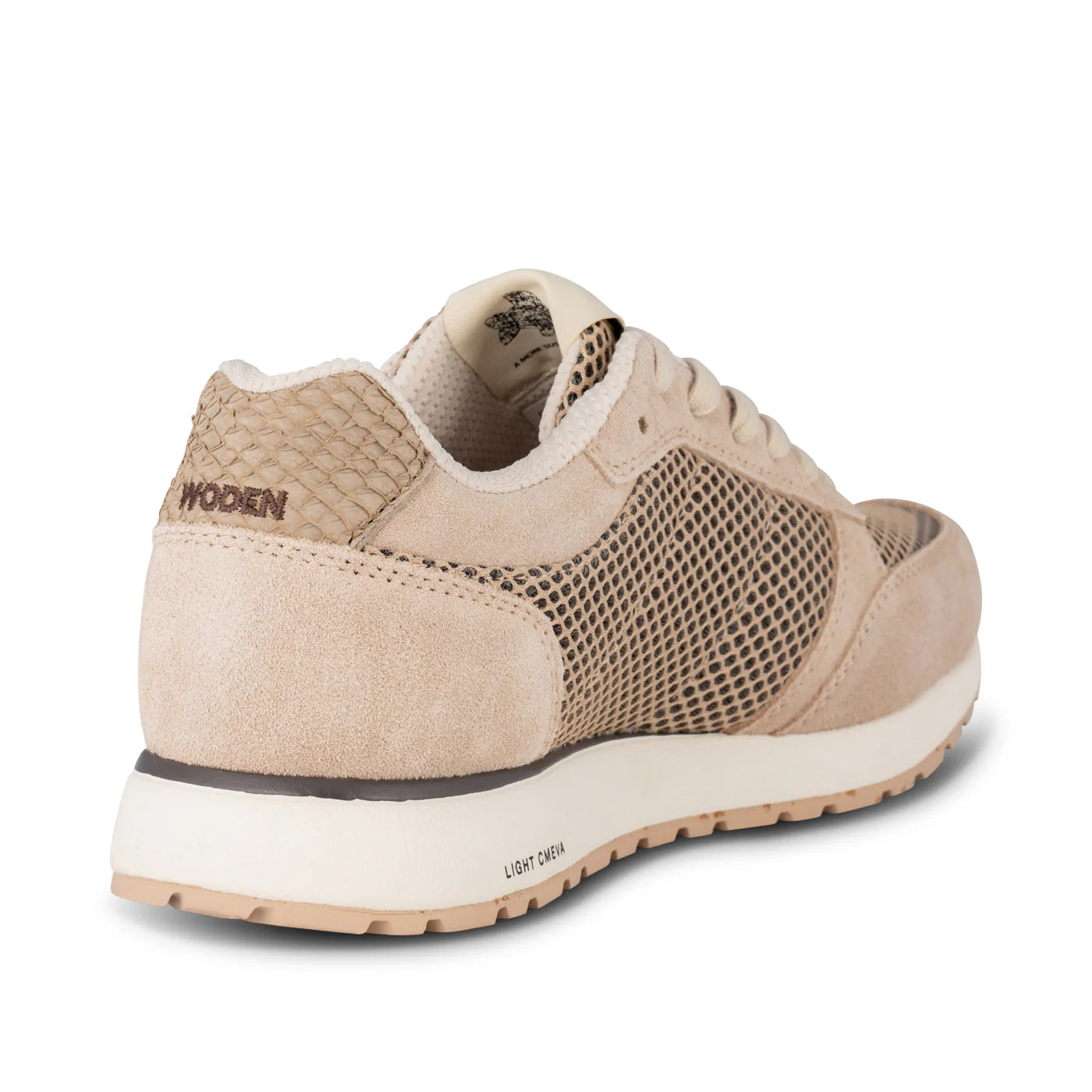 Woden Ronja Icon Trainer Shoe