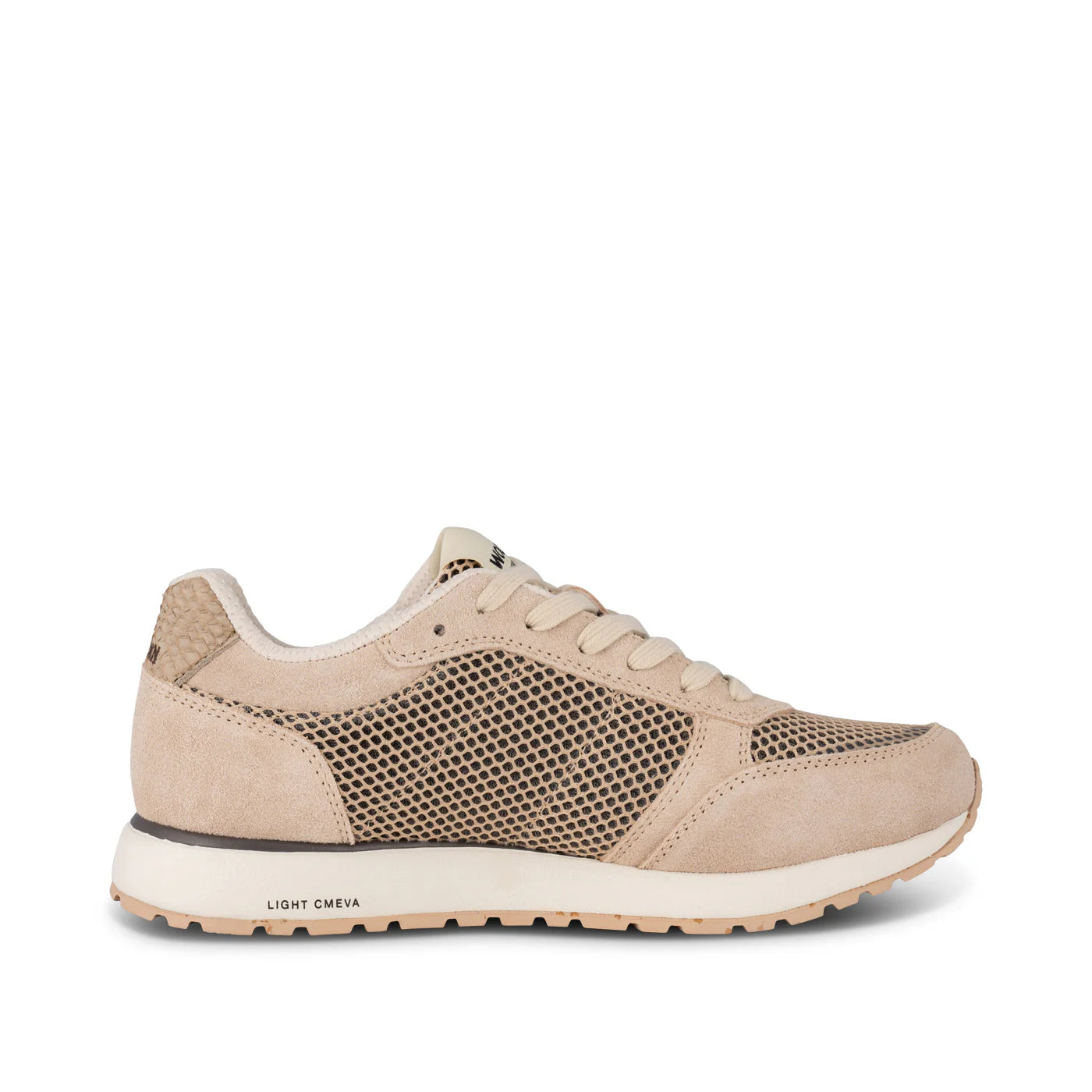 Woden Ronja Icon Trainer Shoe