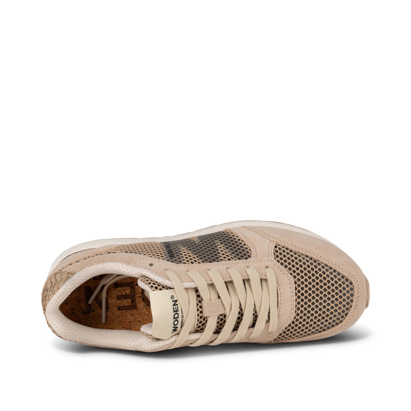 Woden Ronja Icon Trainer Shoe