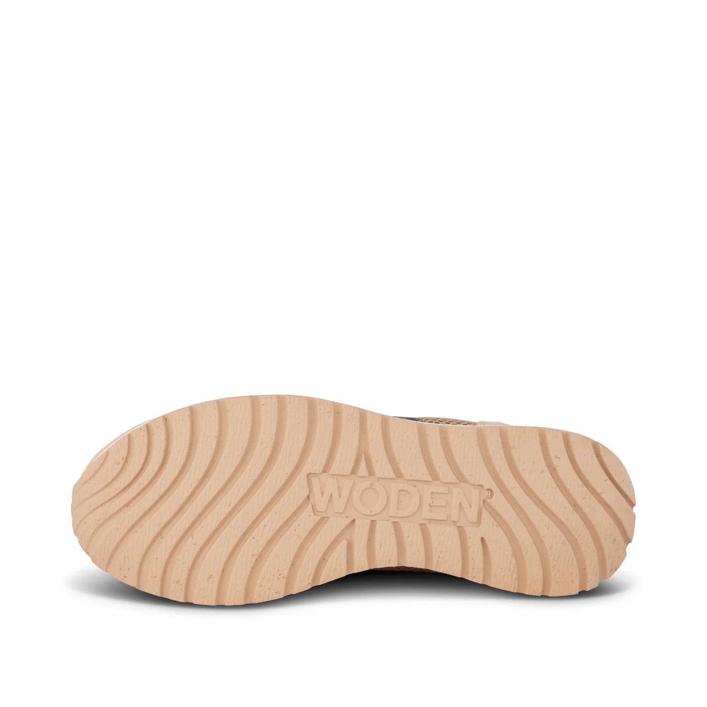 Woden Ronja Icon Trainer Shoe
