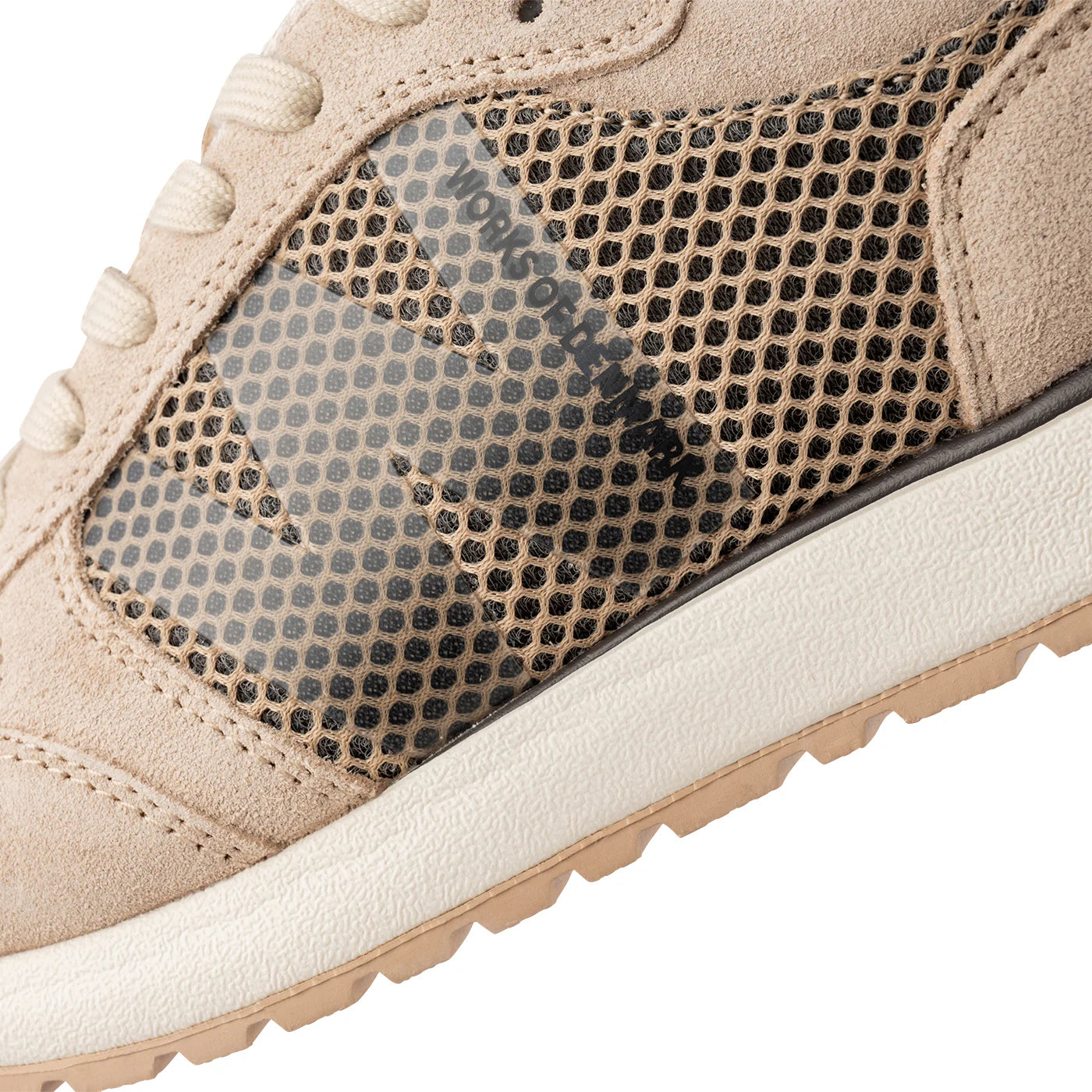Woden Ronja Icon Trainer Shoe